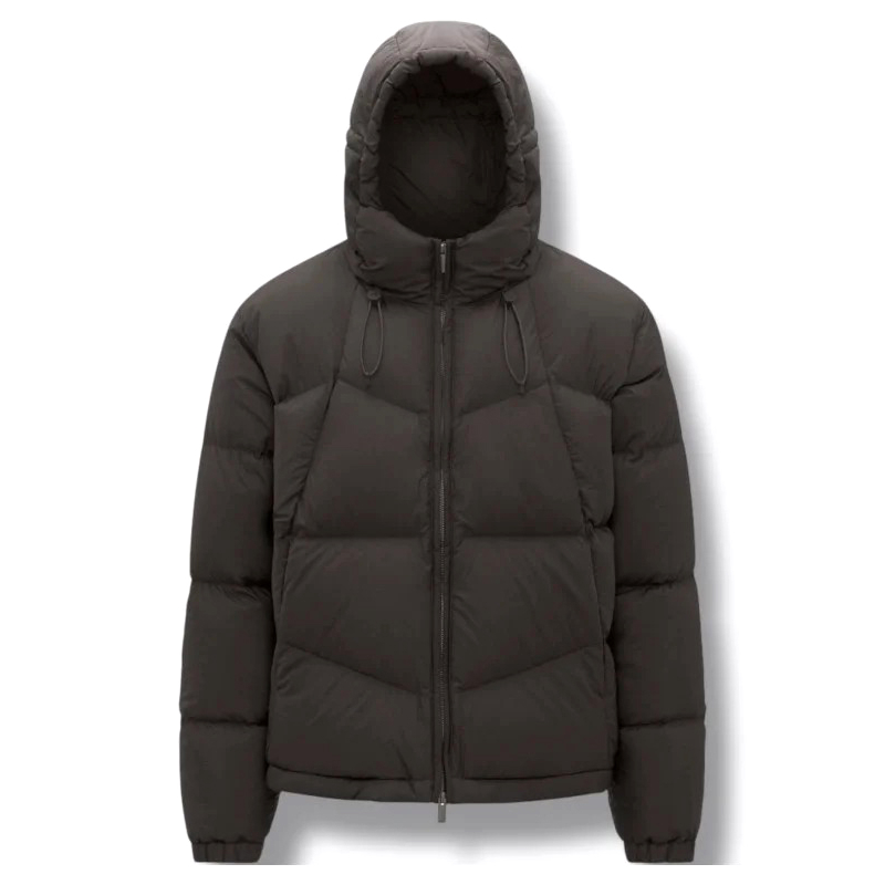 Men's 'Quill Thermo Ripstop' Puffer Jacket