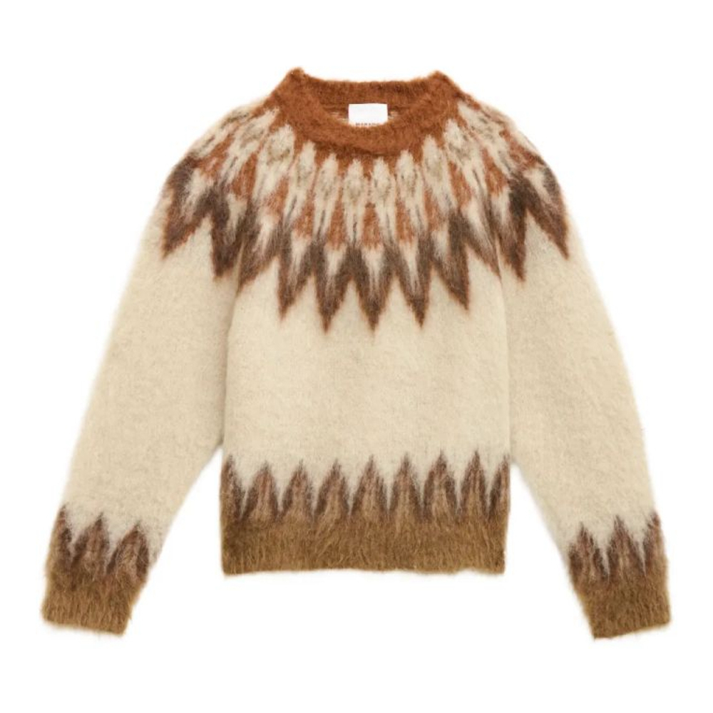 Pull 'Nicolas' pour Hommes