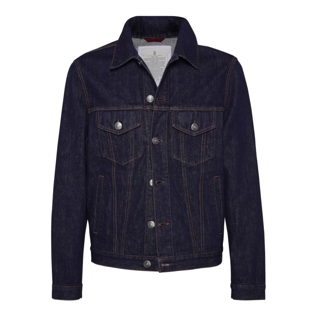 Jeansjacke für Herren