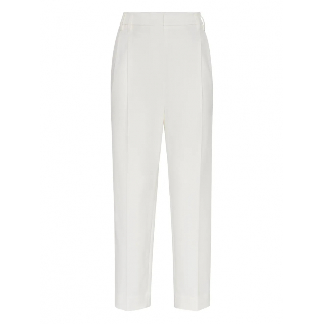 Pantalon 'Slouchy' pour Femmes