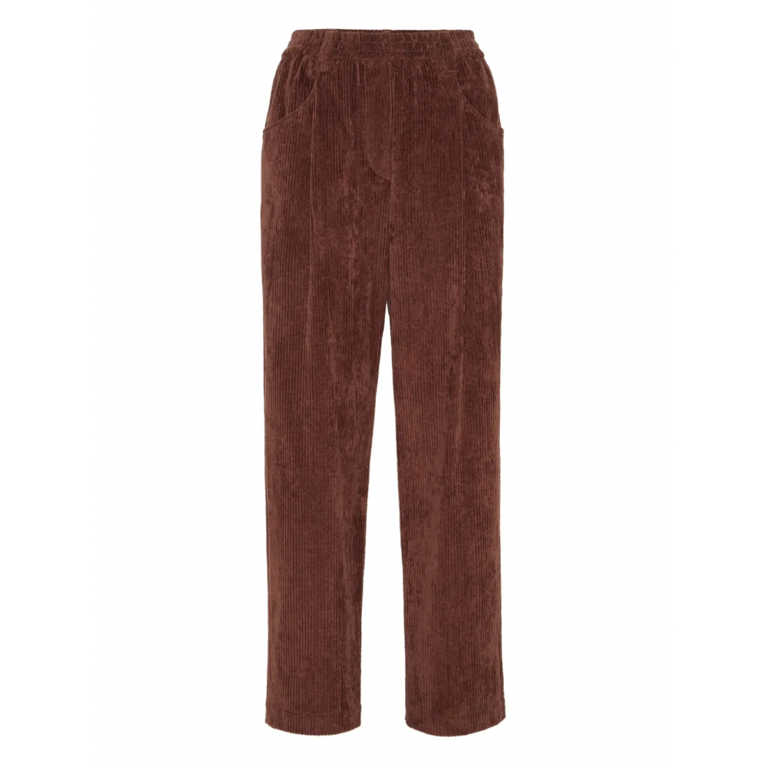 Women's 'Baggy' Trousers
