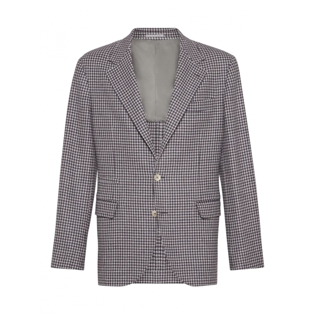 Blazer 'Spalla Solomeo' pour Hommes