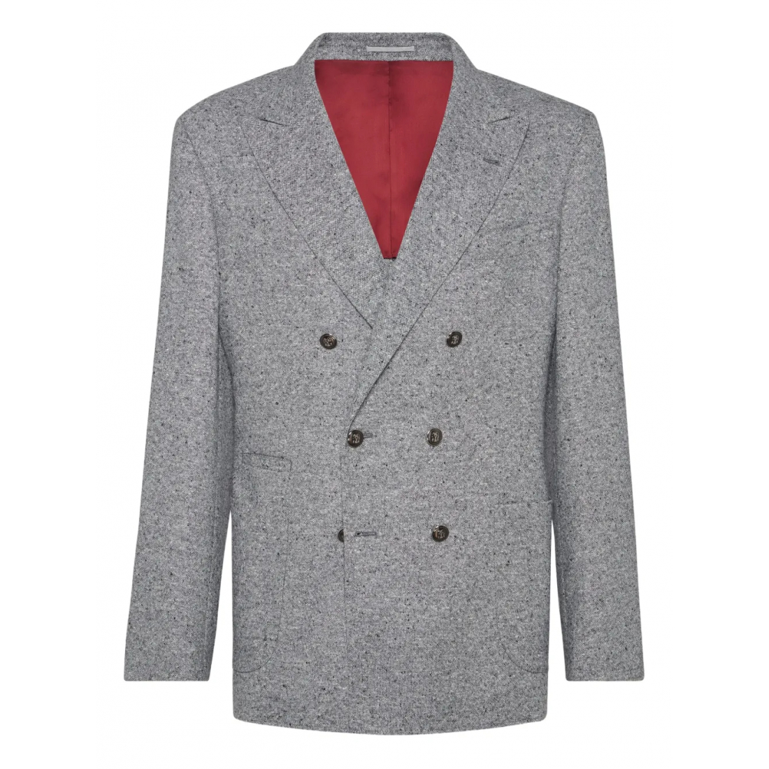Blazer 'Spalla Solomeo' pour Hommes
