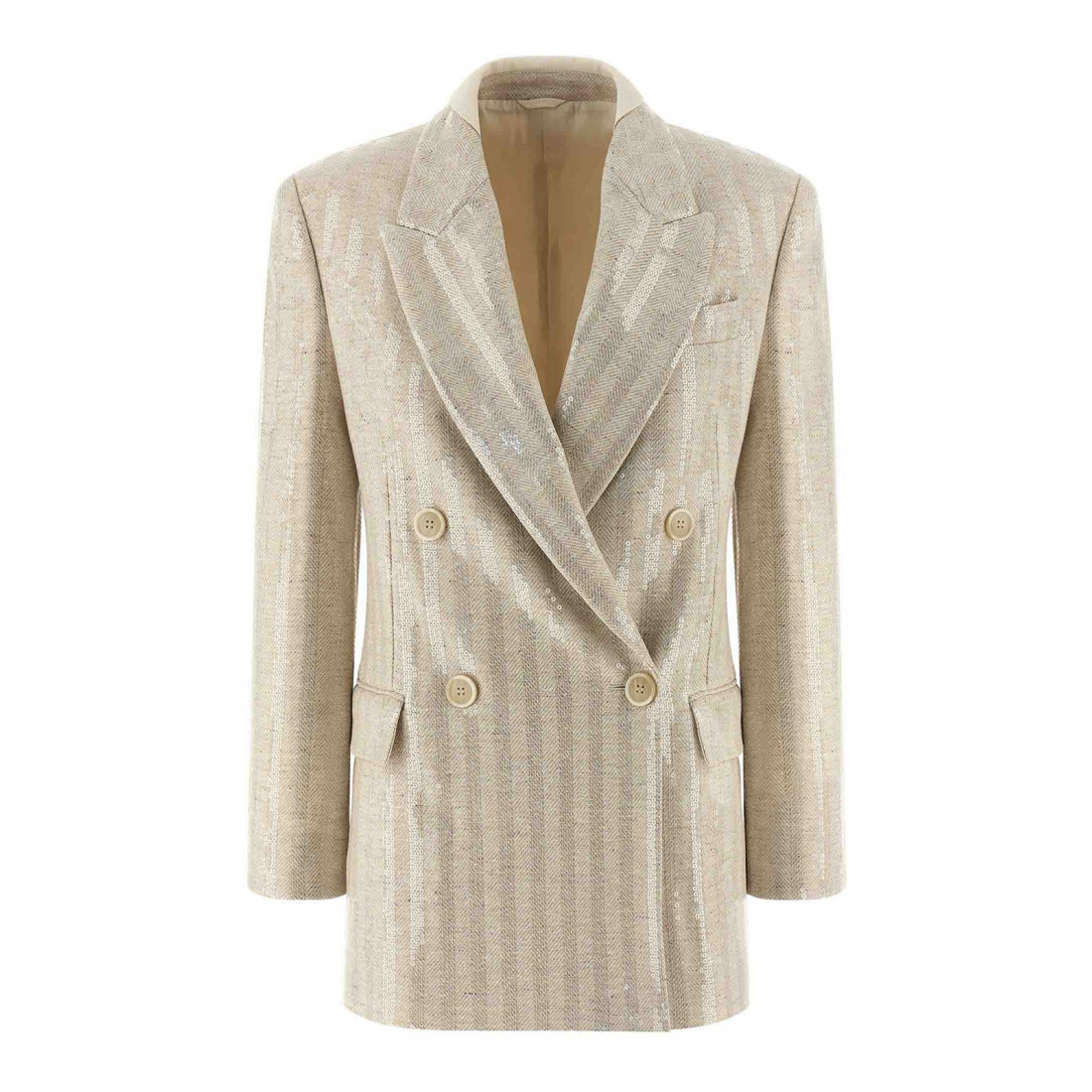 Women's 'Sequin' Blazer
