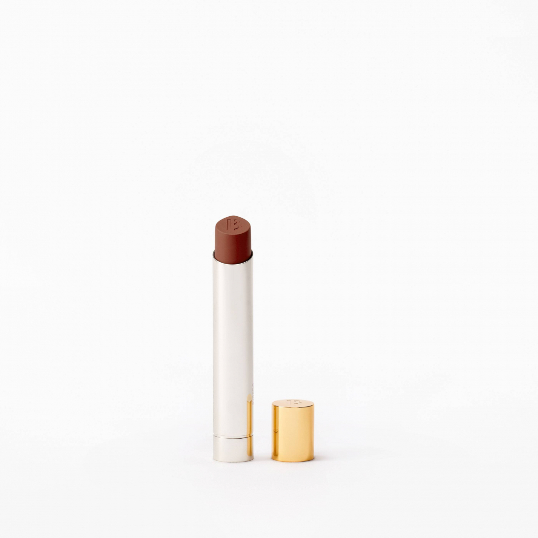 'Satin' Lipstick Refill - 309 Echoed Note 3 g