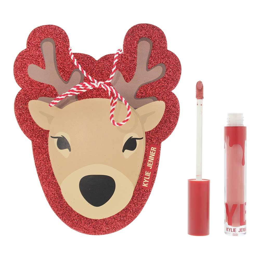 'Holiday Collection' Lipstick Set - 2 Pieces