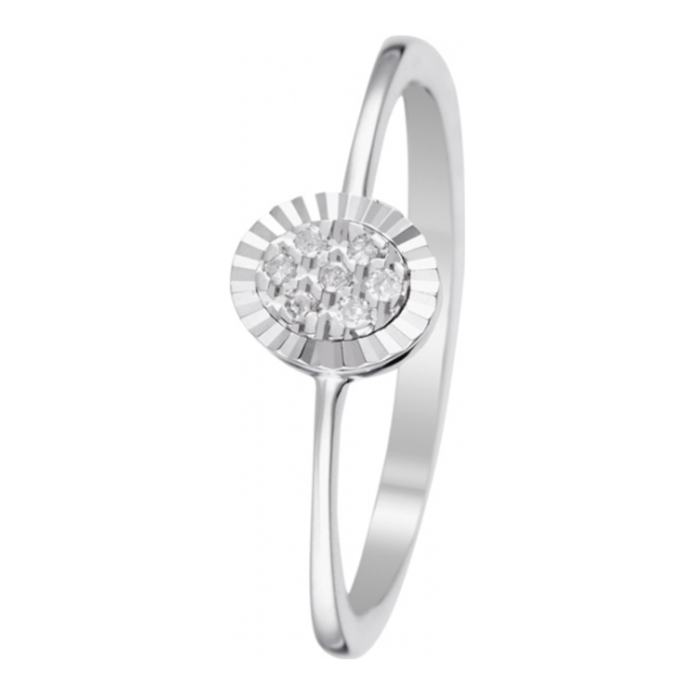 Bague 'Mon Être de Toujours' pour Femmes