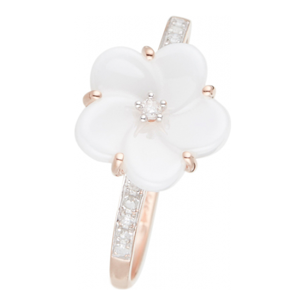 Bague 'Kajana' pour Femmes