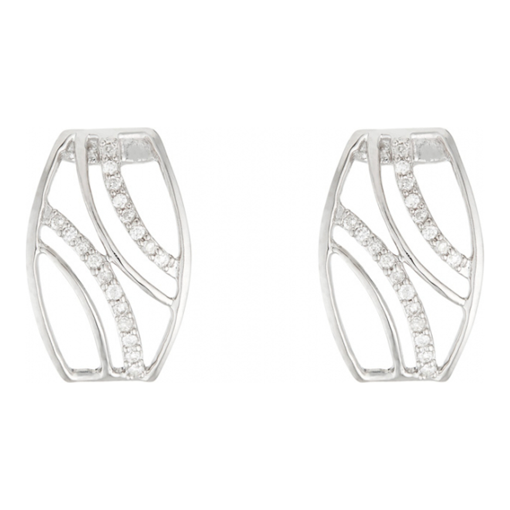 Boucles d'oreilles 'Shéhérazade' pour Femmes