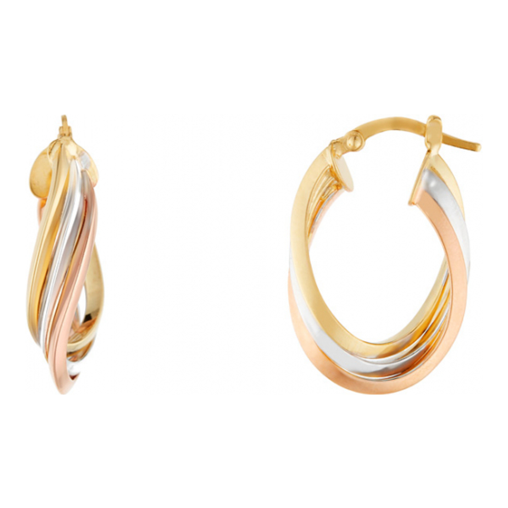 Women's 'Maya' Earrings