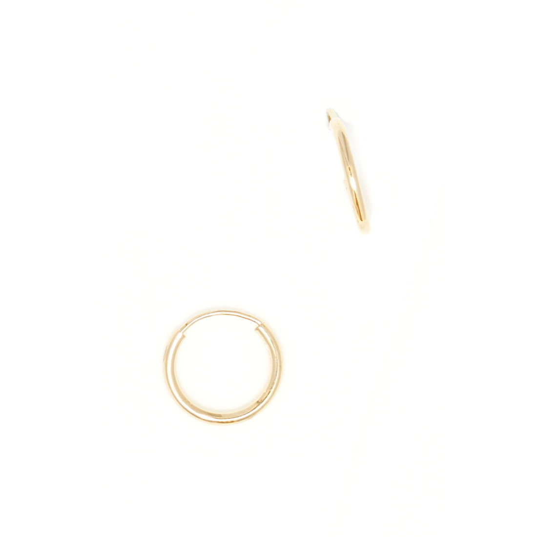 Women's 'Simplicité' Earrings