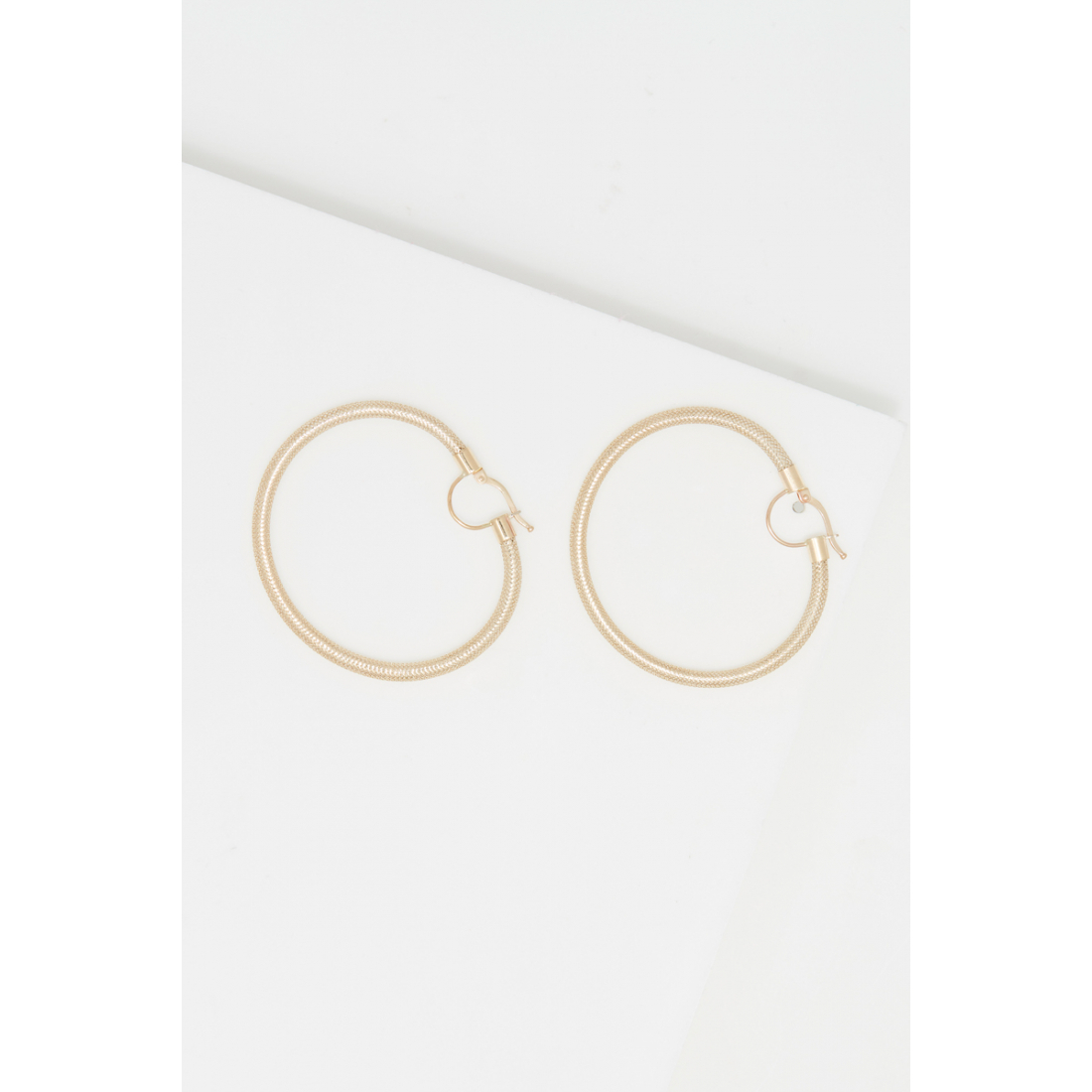 'Anneau de l'Amour' Ohrringe für Damen