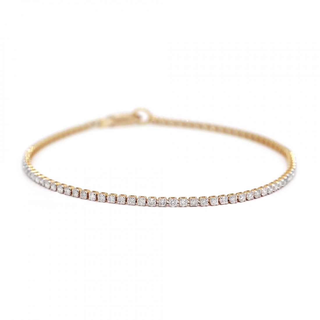 Bracelet 'Sublime Rivière' pour Femmes