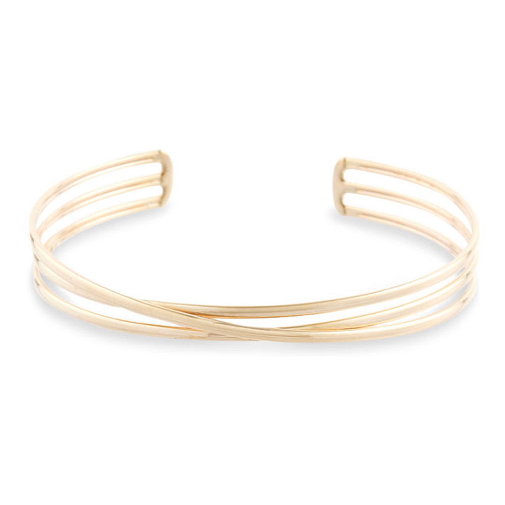 'Classic Twist' Armband für Damen