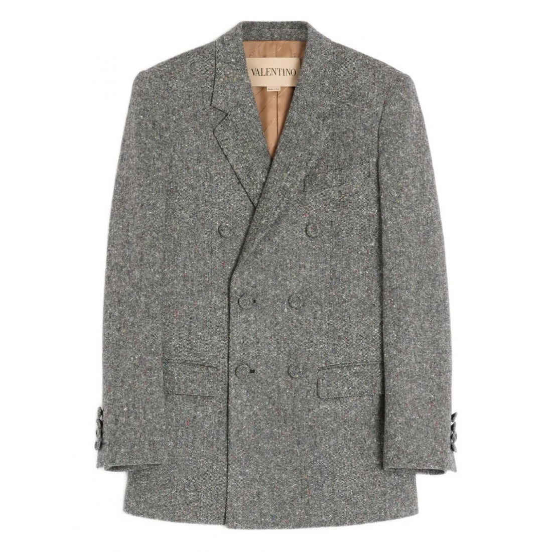 Blazer 'Double-Breasted' pour Hommes