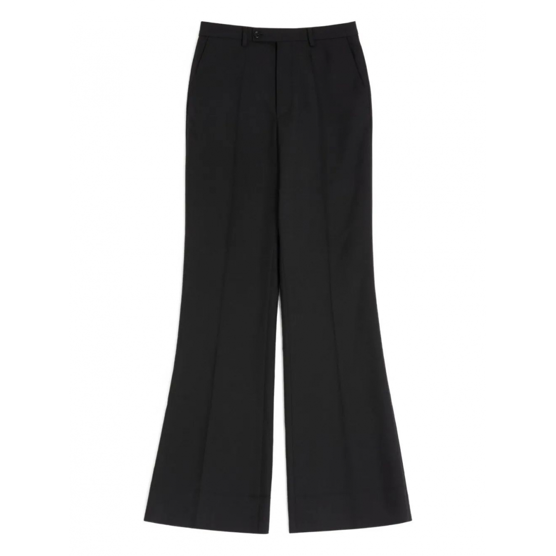 Pantalon 'Flared' pour Hommes