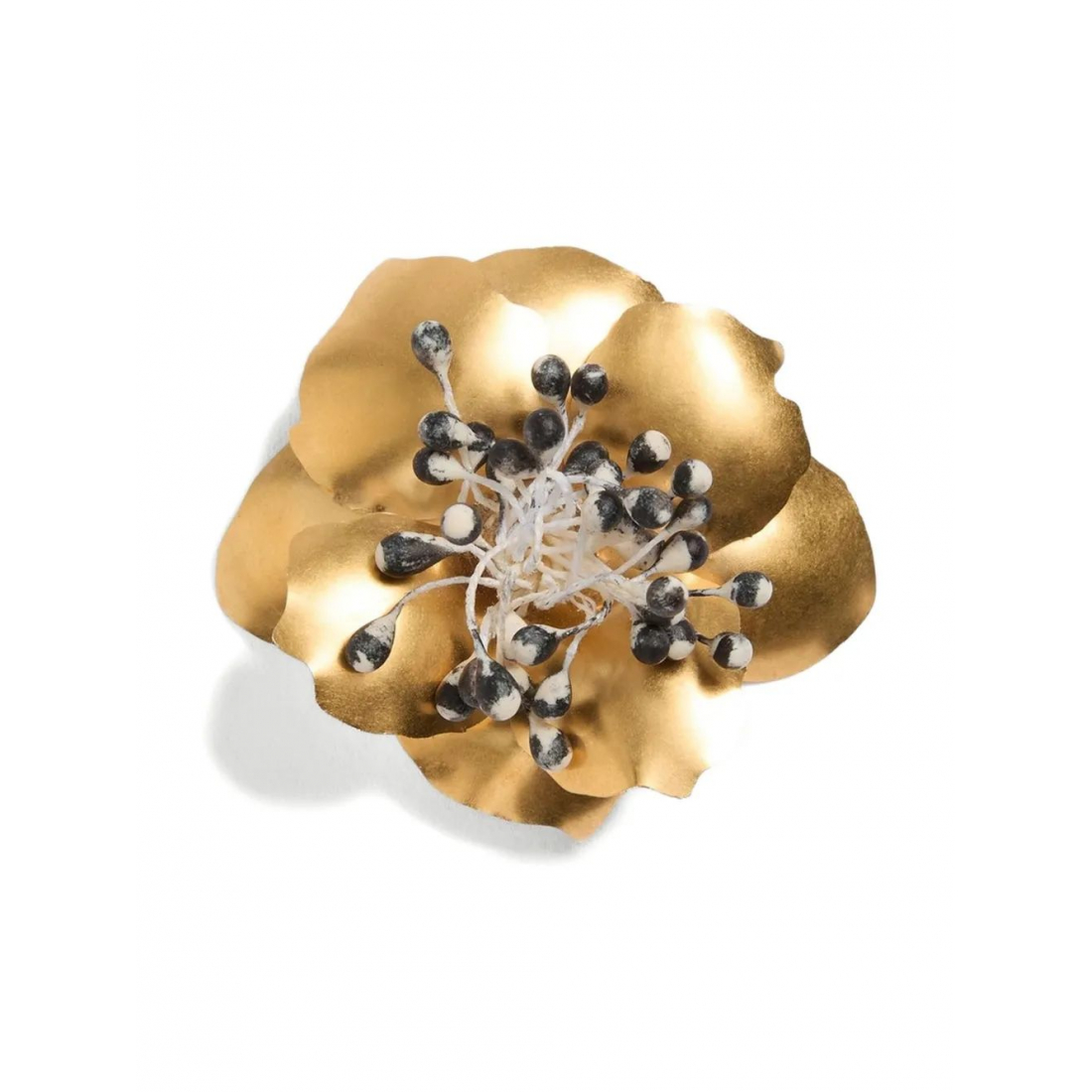 Broche 'Fleur Lumineuse' pour Femmes