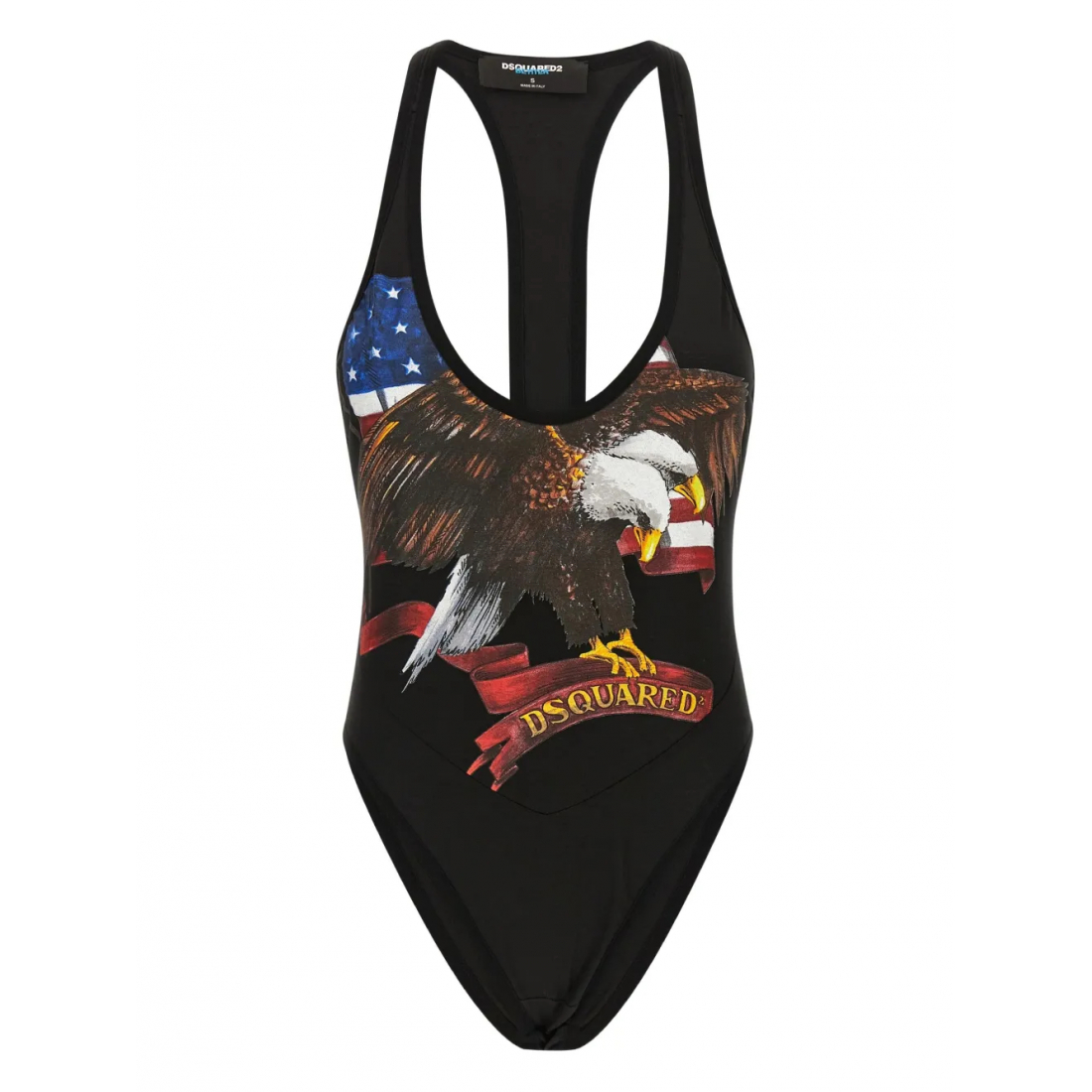 Body 'x Better Racer' pour Femmes