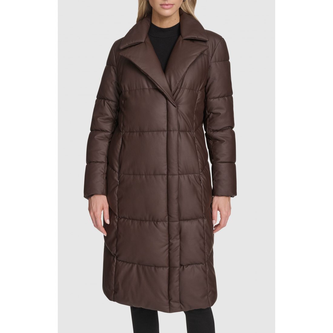 Manteau matelassé 'Farren Water Resistant' pour Femmes