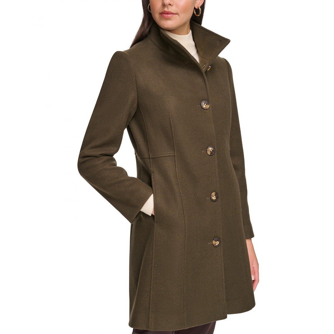 Women's Walker Coat