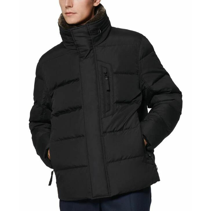 'Horizon Down' Puffermantel für Herren