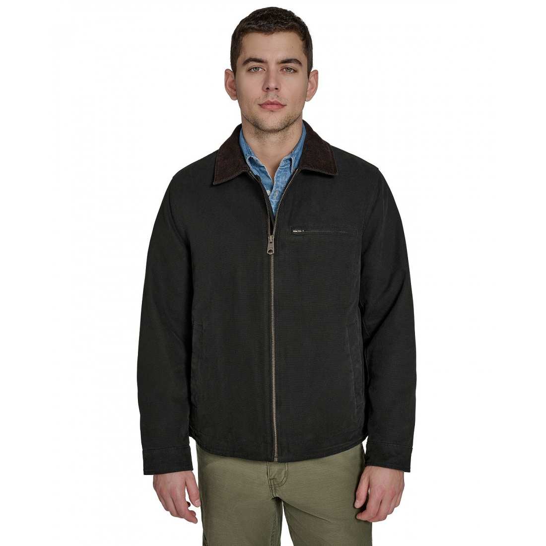 Veste 'Depot' pour Hommes