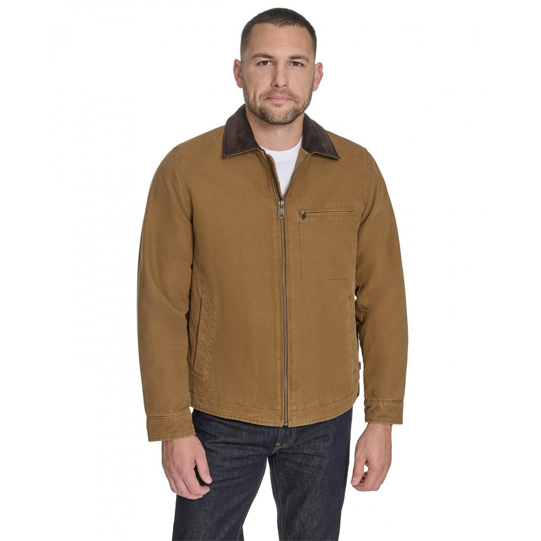 Veste 'Depot' pour Hommes