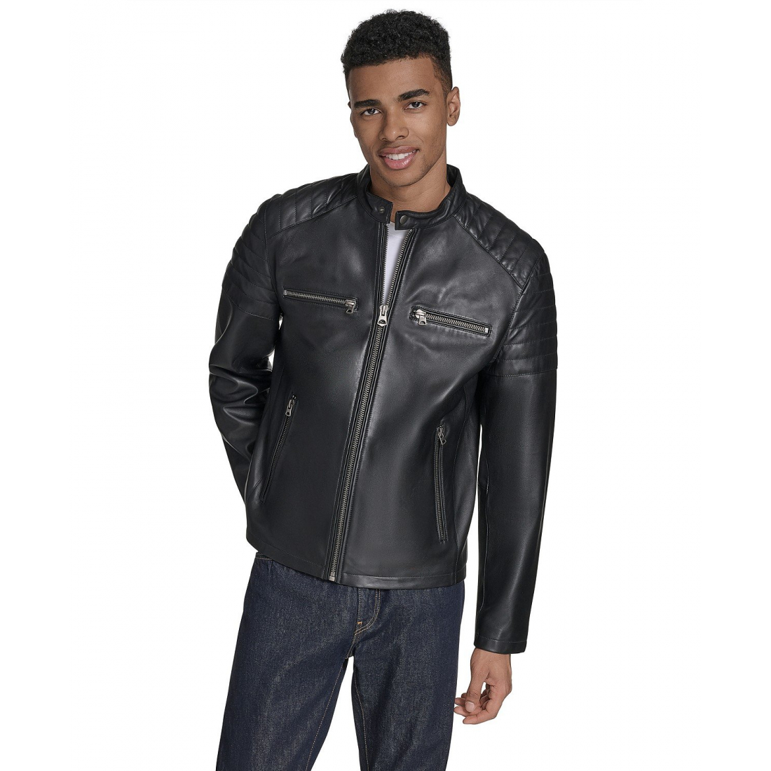 Perfecto 'Racer' pour Hommes