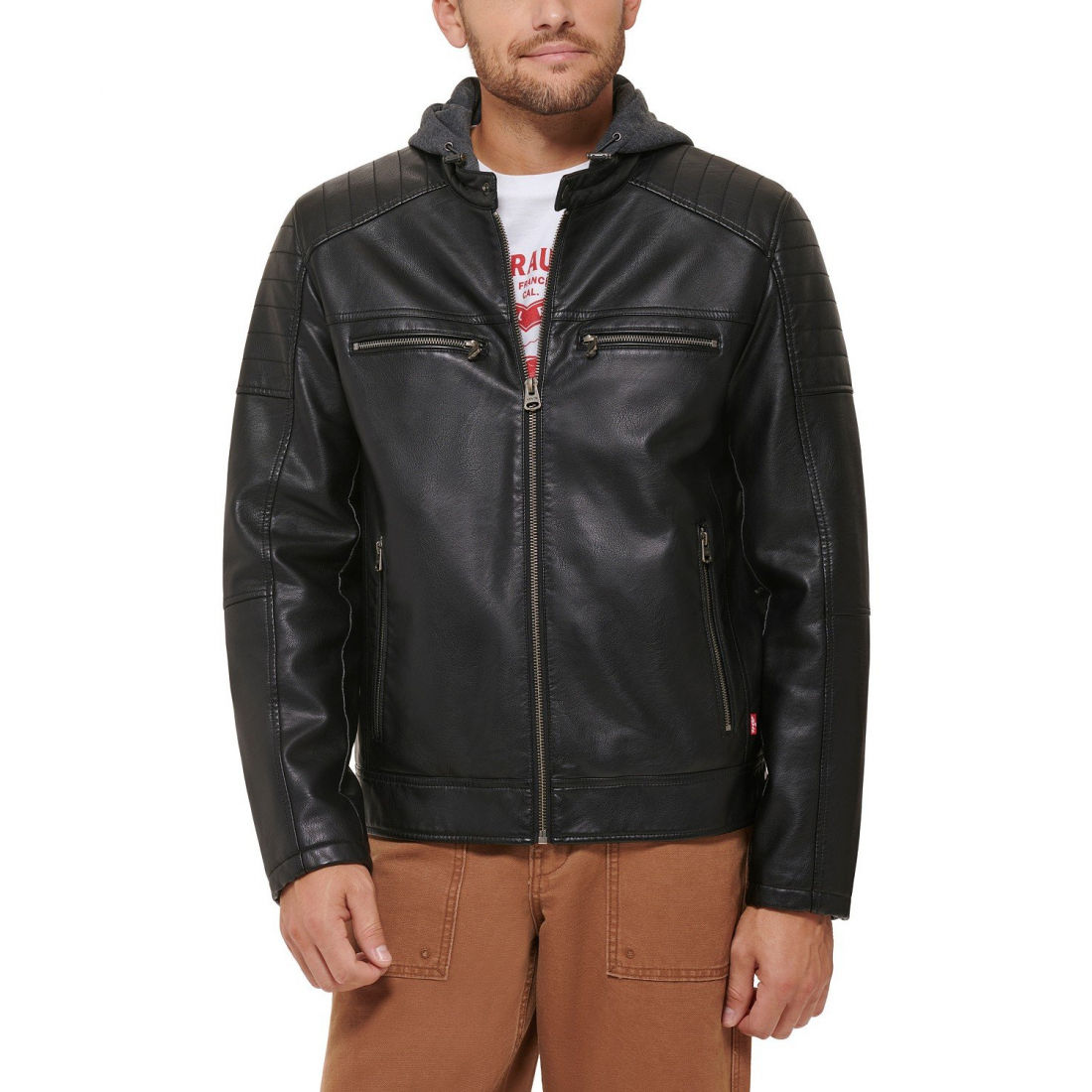 Perfecto 'Racer' pour Hommes