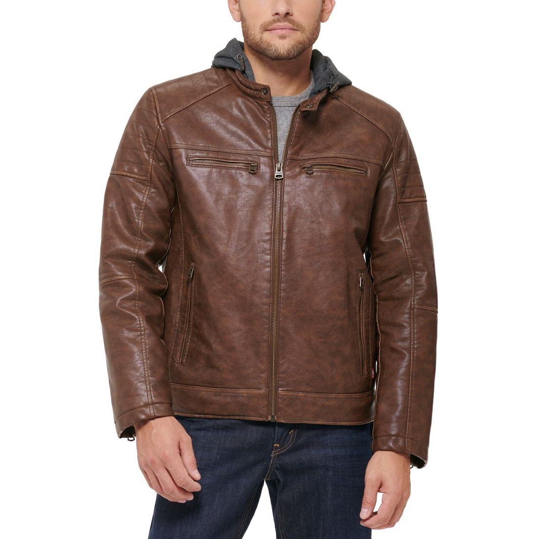 Perfecto 'Racer' pour Hommes