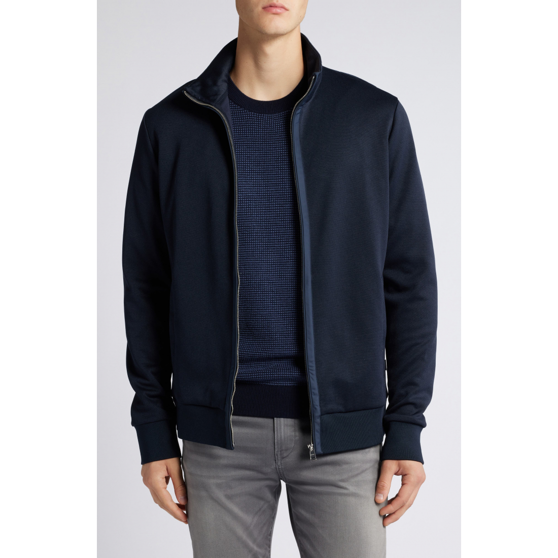 Veste de Survêtement 'Shepherd' pour Hommes