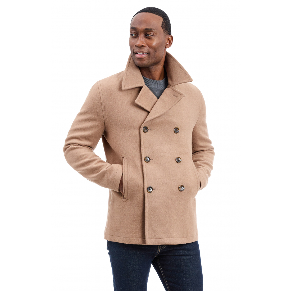 Manteau 'Paolo' pour Hommes