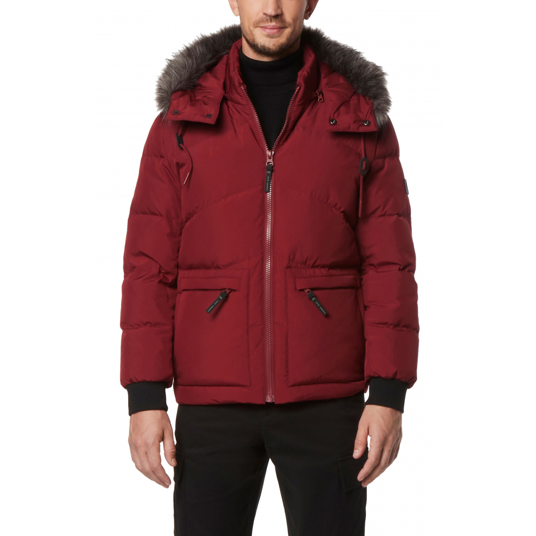 Parka 'Gramercy Water Resistant' pour Hommes