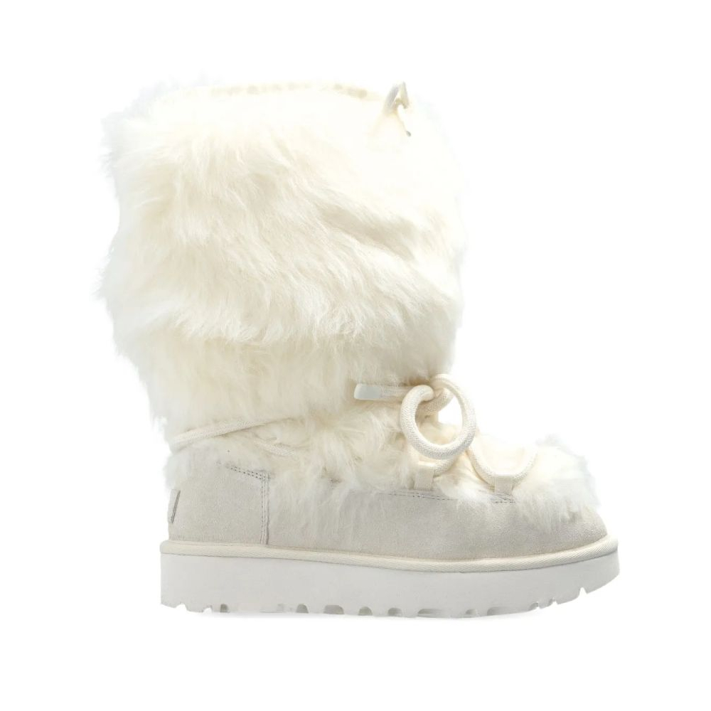 Bottes de neige 'Classic Tall Chalet' pour Femmes
