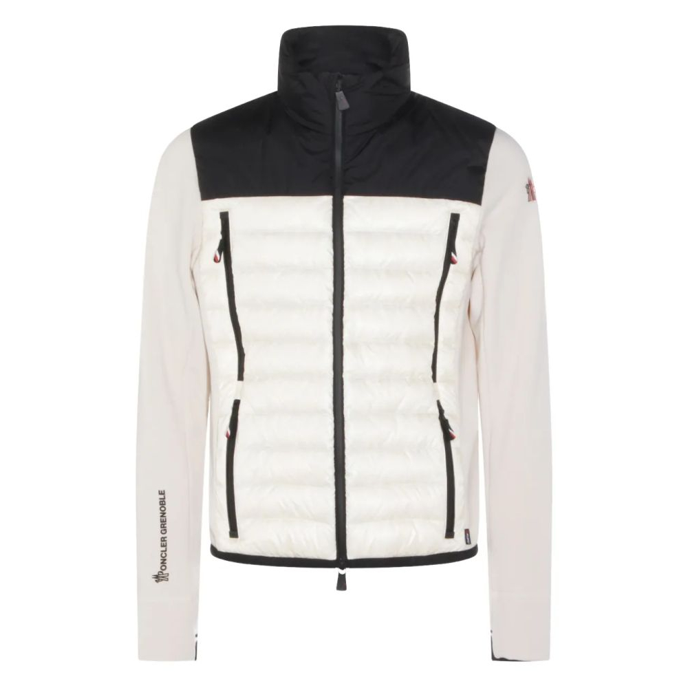 Doudoune 'Polartec Zip-Up' pour Hommes