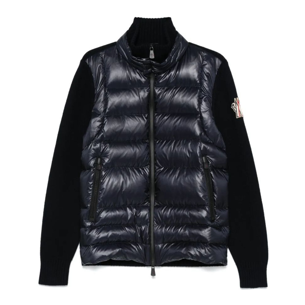 Veste 'Panelled' pour Hommes