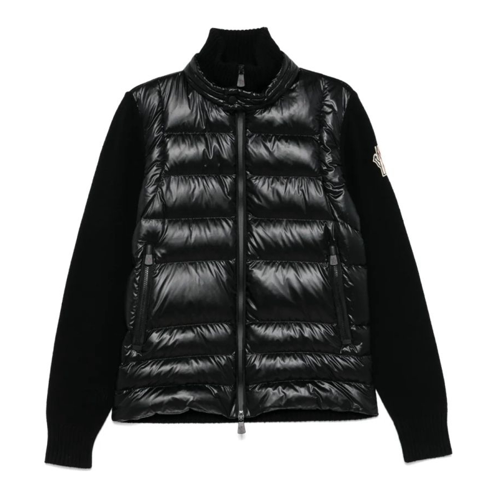 Veste matelassée 'Panelled' pour Hommes