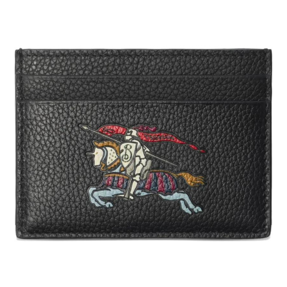 Porte-carte 'Equestrian-Knight' pour Hommes