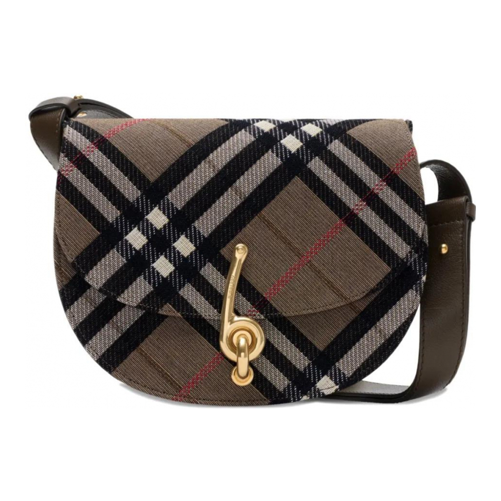 Women's 'Small Bridle' Crossbody Bag