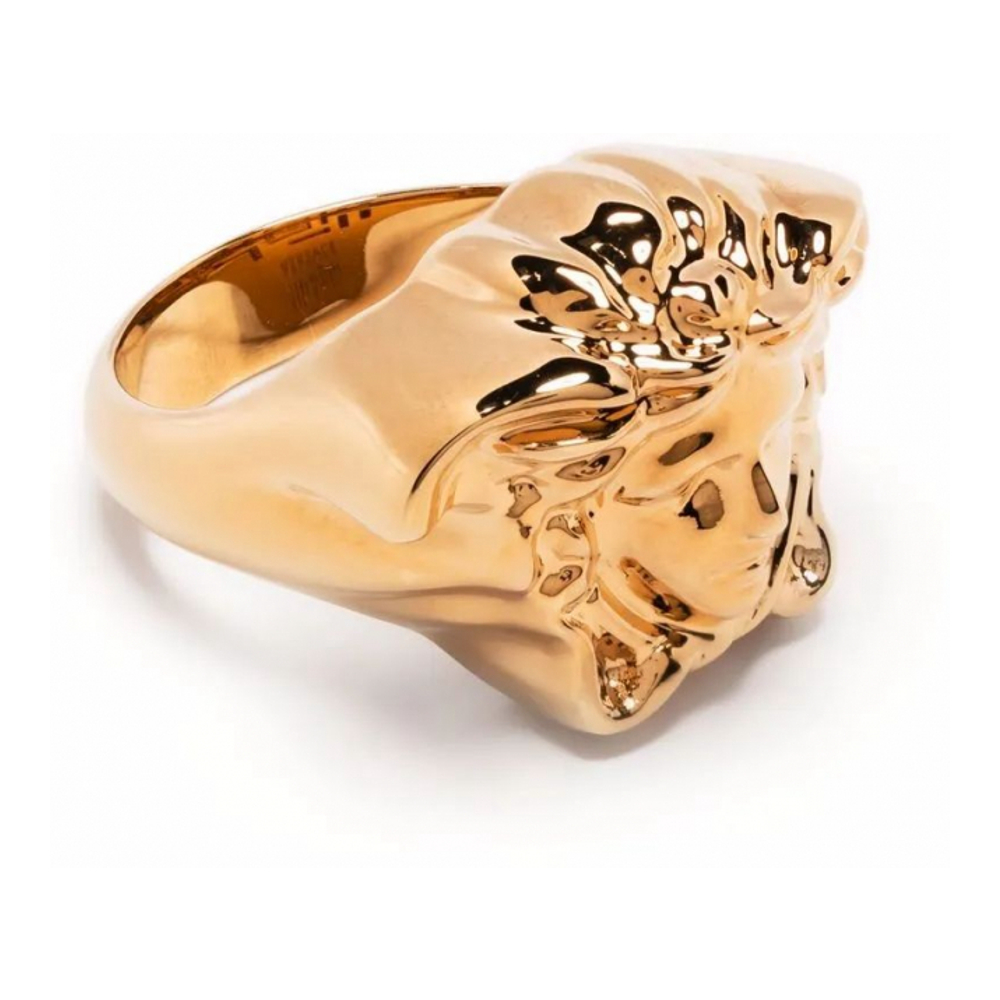 Bague 'La Medusa' pour Hommes