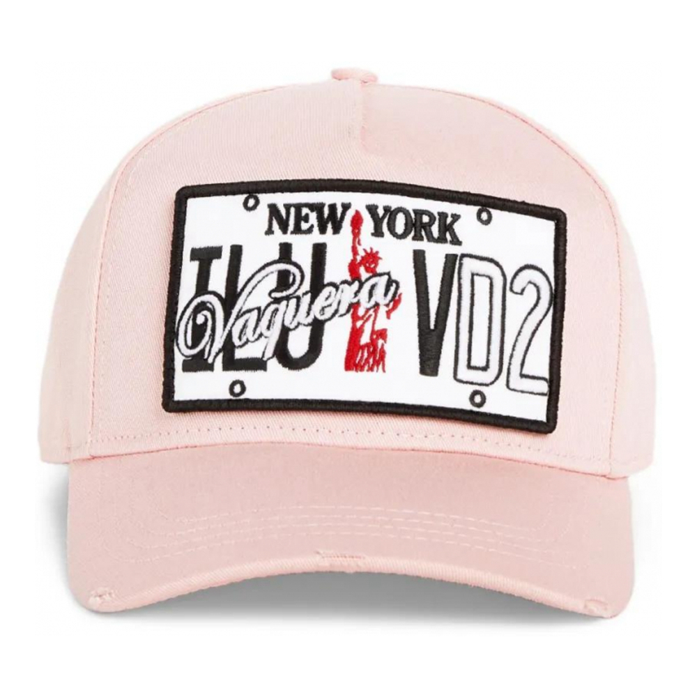 Casquette 'Vaquera' pour Femmes