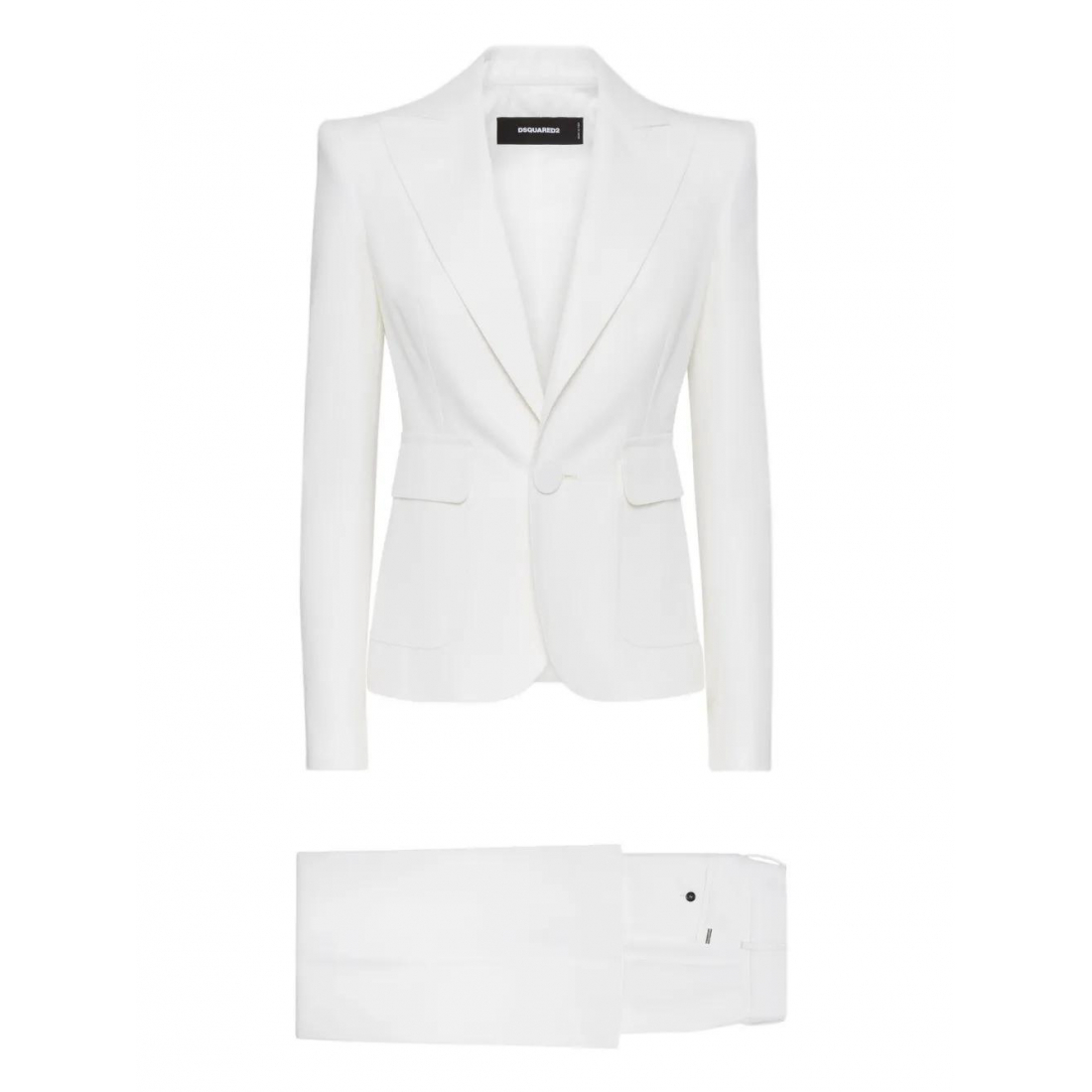 Costume 'Bianca' pour Femmes