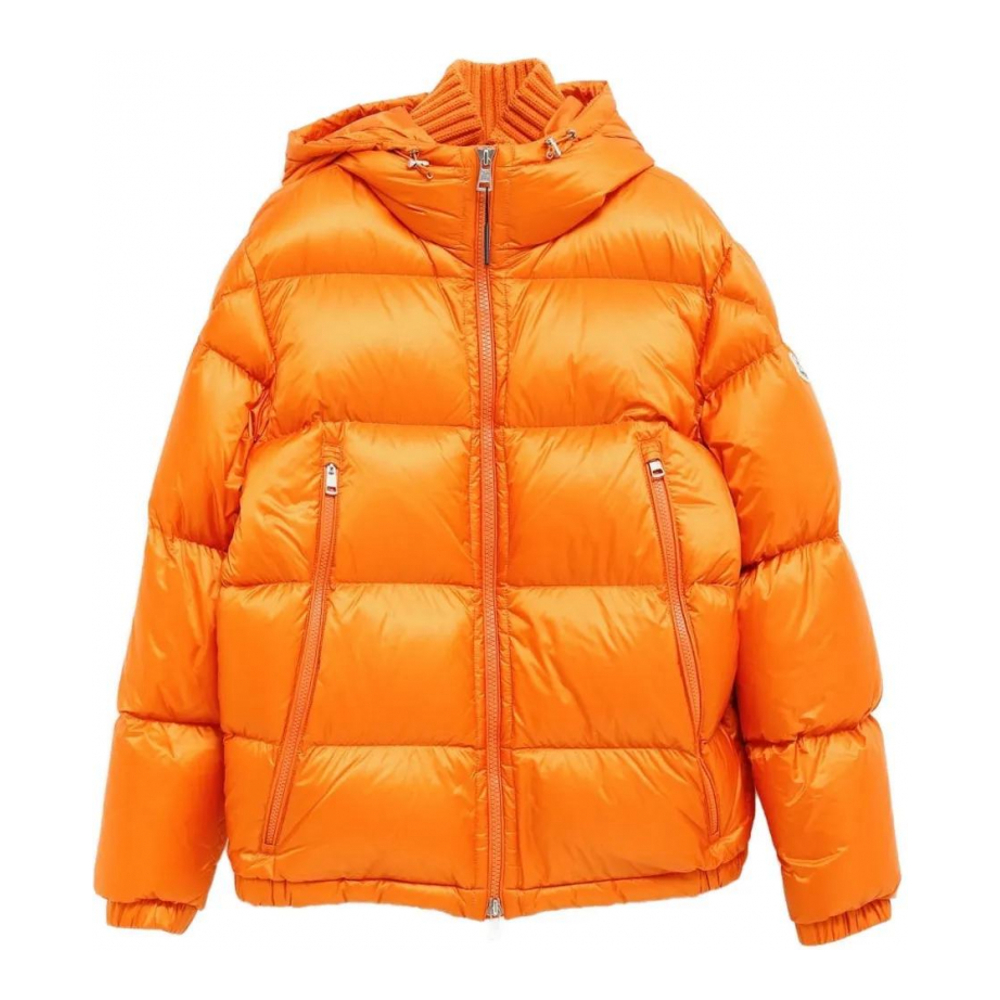 Veste matelassée 'Snap Button' pour Hommes