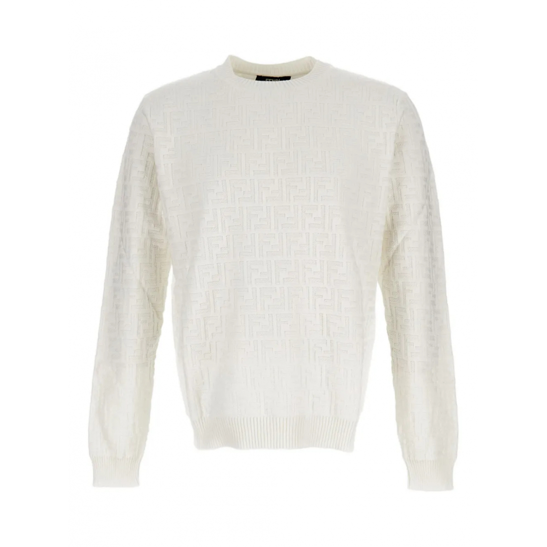 Pull 'Ribbed' pour Hommes