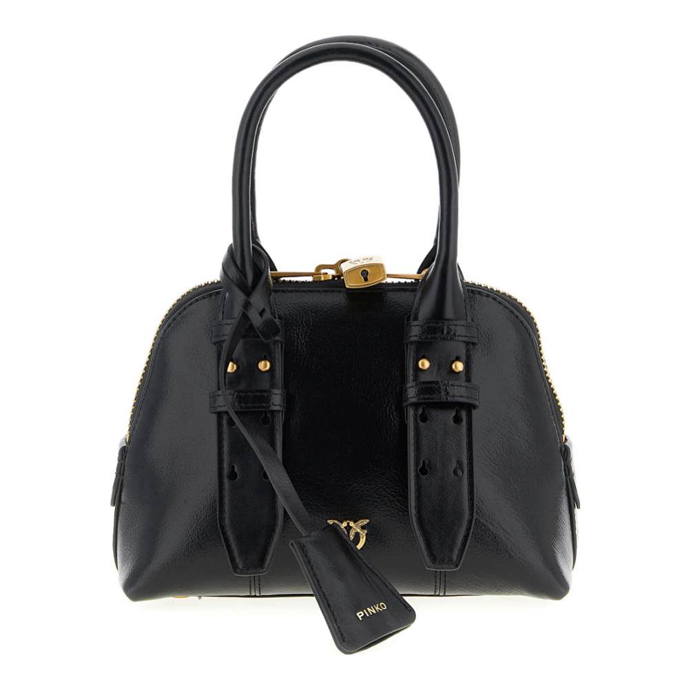 Sac à main 'Bowling Mini' pour Femmes