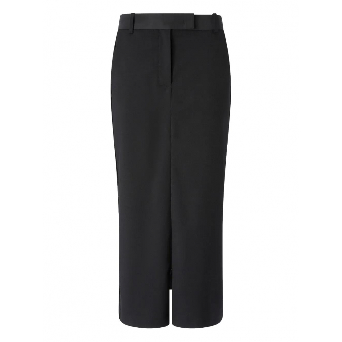 Jupe Midi 'Gaspara' pour Femmes