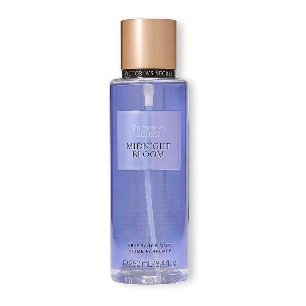 'Midnight Bloom' Body Mist - 250 ml