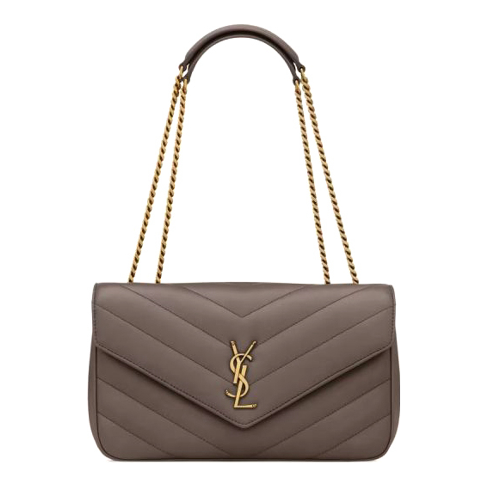 Women's 'Loulou Medium' Shoulder Bag