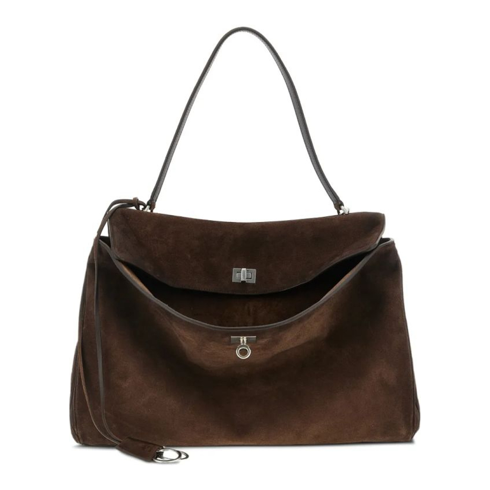 Men's 'Large Rodeo' Tote Bag