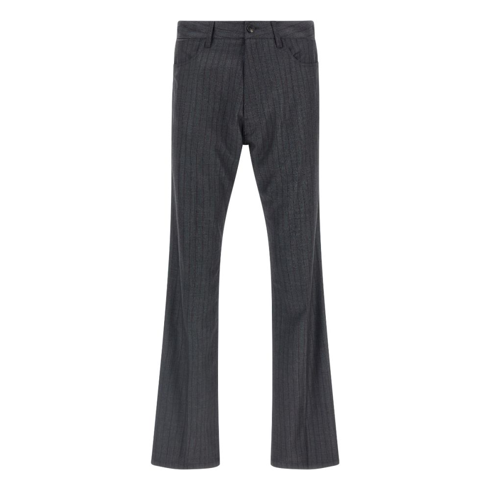 'Pinstripe' Hose für Herren
